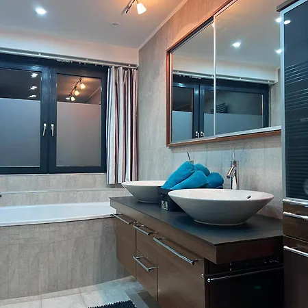 Apartament Modernes 8km Red Bull Ring *